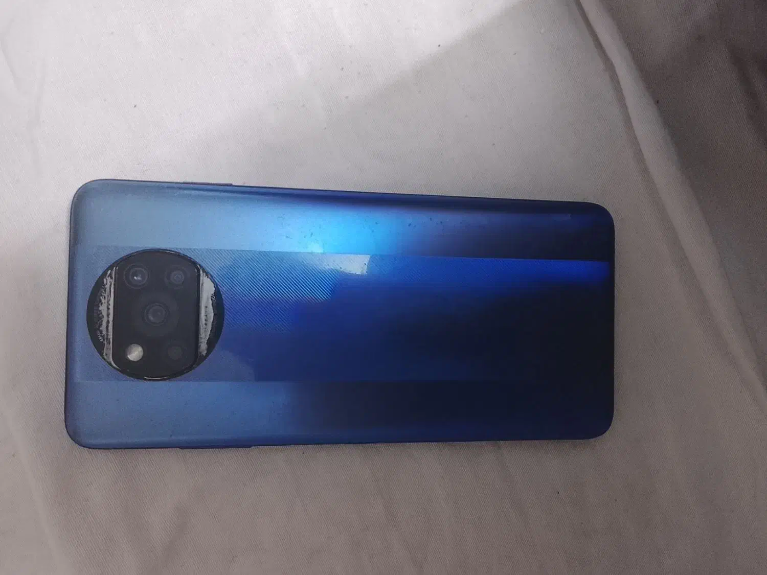 poco x3 pro|موبایل|اراک, |دیوار