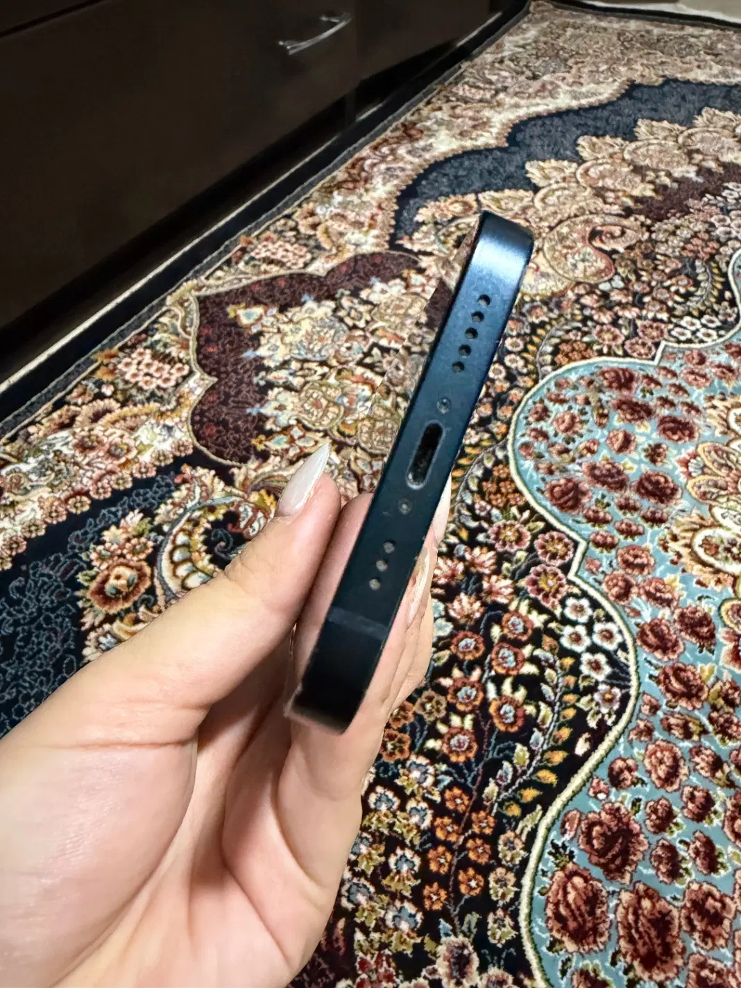 iphone 13 normal|موبایل|تهران, دولت‌آباد|دیوار
