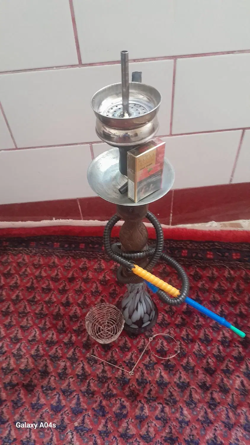 قیلون|کلکسیون و سرگرمی|اراک, |دیوار