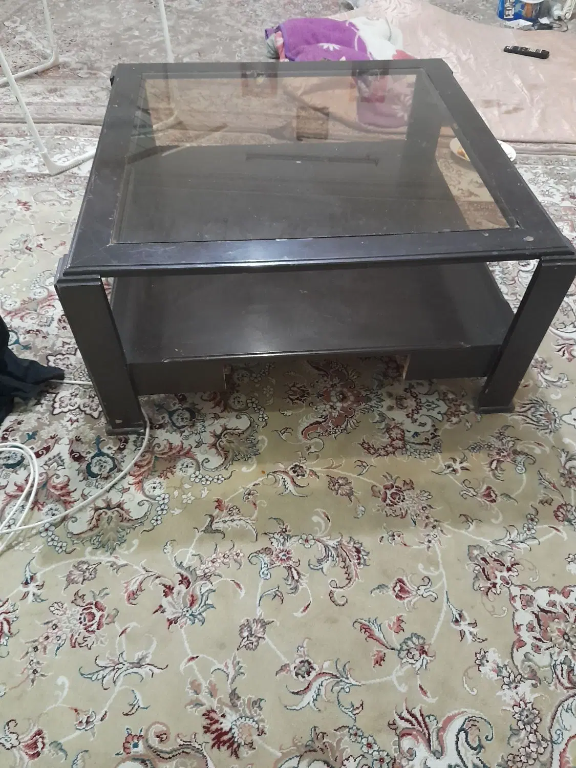 میزعسلی|مبلمان خانگی و میز عسلی|مشهد, هفت تیر (نه دره)|دیوار
