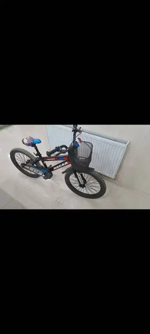 دوچرخه|دوچرخه، اسکیت، اسکوتر|کرمانشاه, |دیوار