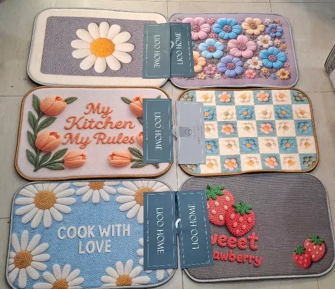 فروش انواع پادری پشت ترمز دار تنوع بالا|پادری|اصفهان, نقش جهان|دیوار