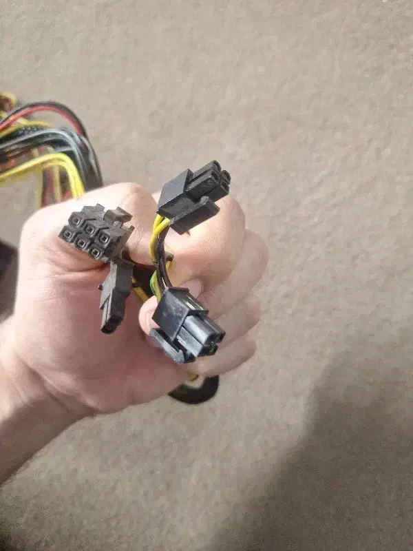 power green gp430 eu+|قطعات و لوازم جانبی رایانه|تهران, شمس‌آباد|دیوار