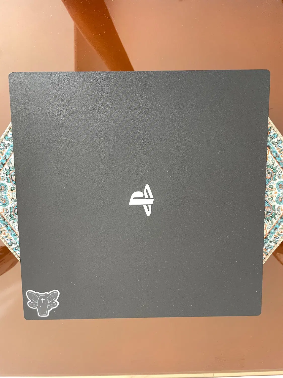 PS4 pro|کنسول، بازی ویدئویی و آنلاین|اندیشه, شهرک مریم|دیوار