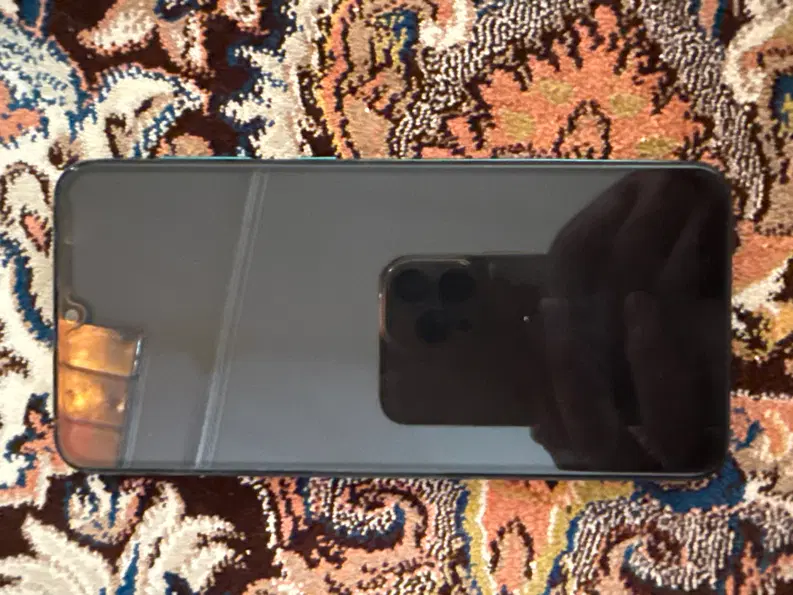 سامسونگ A30s|موبایل|زرقان, |دیوار