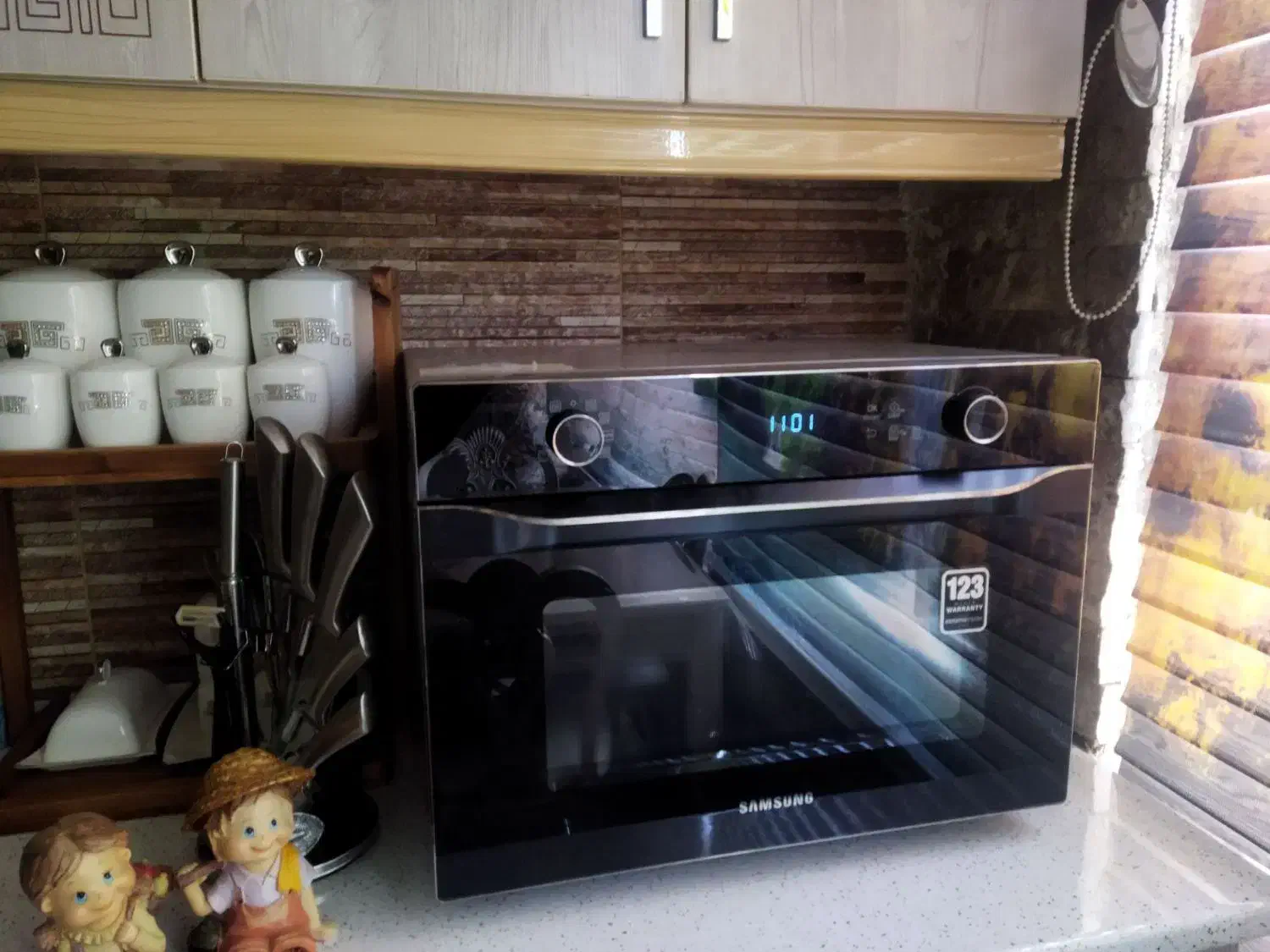 SAMI14-D|اجاق گاز و لوازم برقی پخت‌وپز|تهران, تولید دارو|دیوار