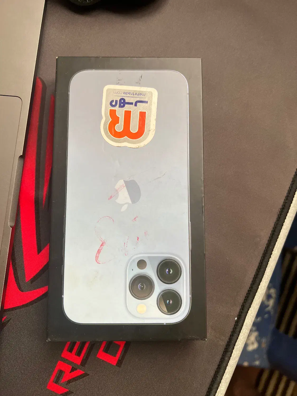 آیفون 13 pro max|موبایل|تهران, فلسطین (میدان انقلاب)|دیوار