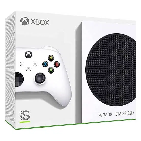 xbox series s|کنسول، بازی ویدئویی و آنلاین|اهواز, کوی مندلی(سه راه خرمشهر)|دیوار