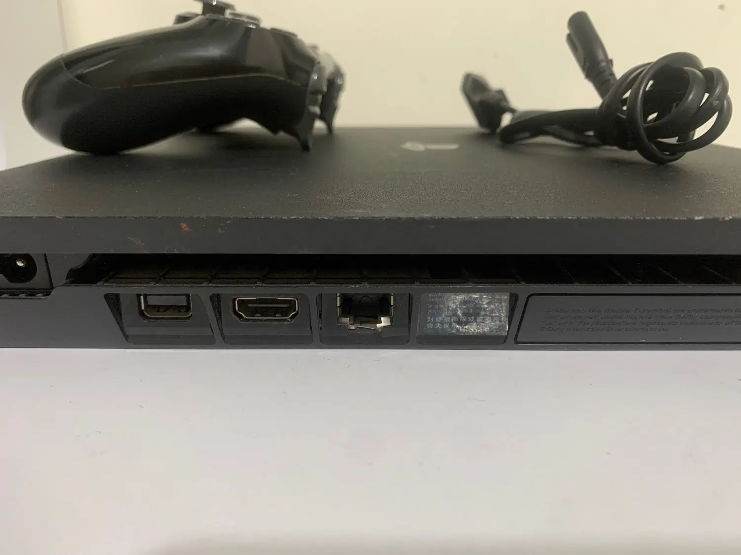 PS4 Slim|کنسول، بازی ویدئویی و آنلاین|تهران, تهرانپارس جنوبی|دیوار