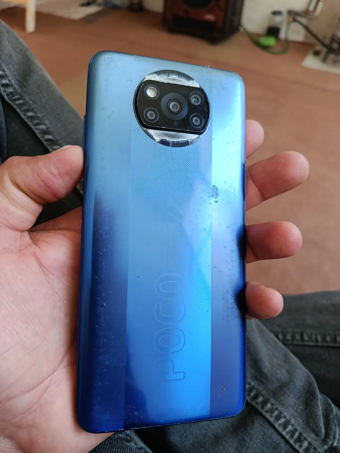 poco x3 pro|موبایل|ارومیه, |دیوار