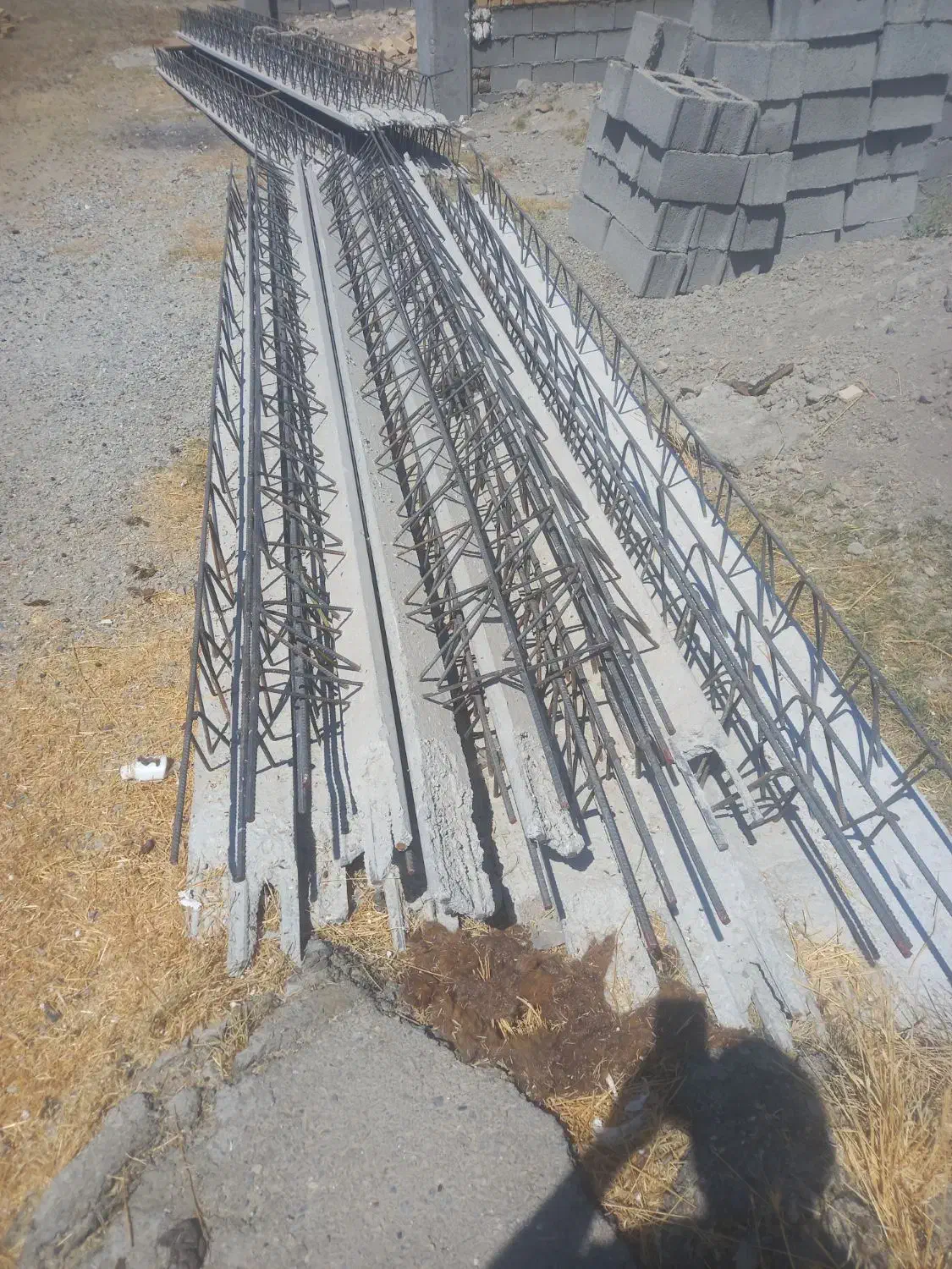 زمین|فروش زمین و ملک کلنگی|دورود, |دیوار