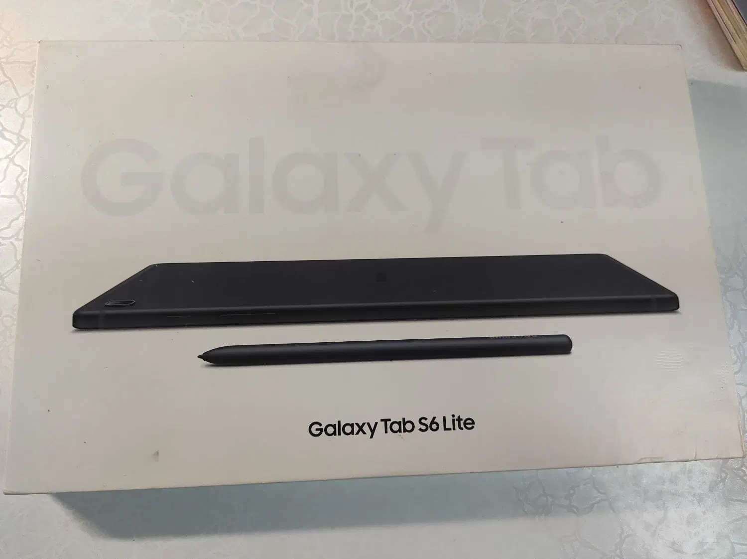 Tab S6 lite P620 2024|تبلت|تبریز, |دیوار