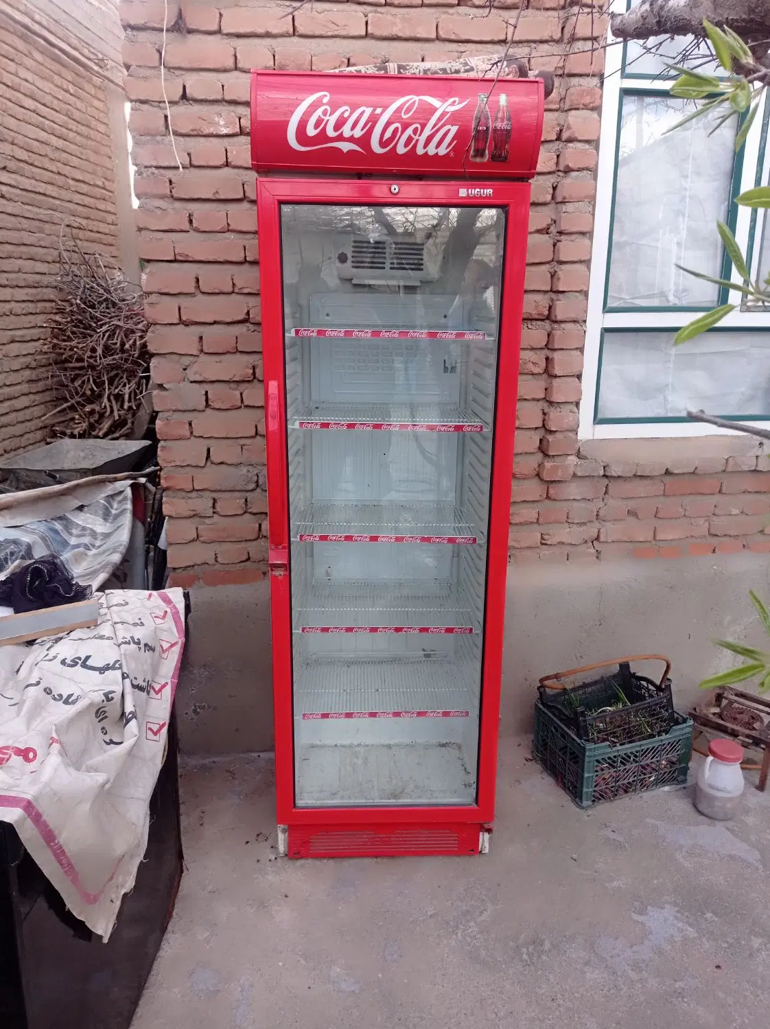 یخچال|کافی‌شاپ و رستوران|چهاربرج, |دیوار