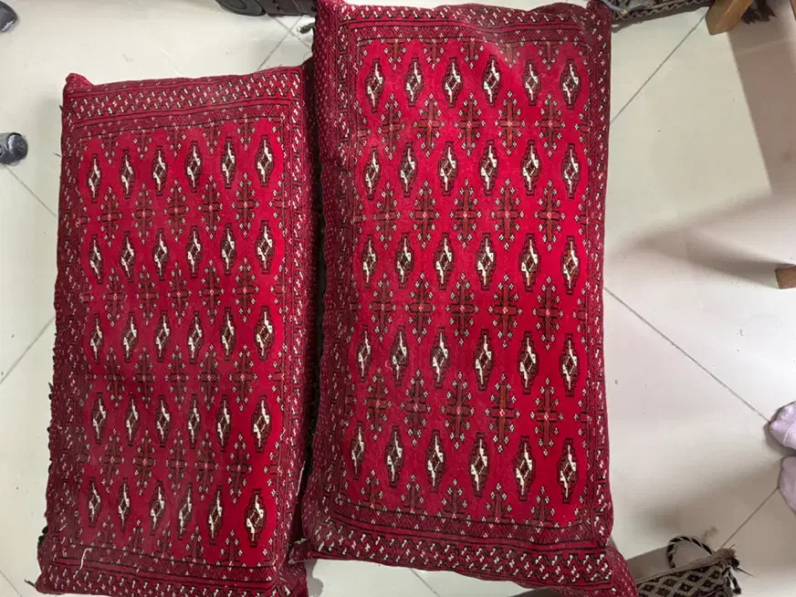 پشتی|پشتی|تهران, صادقیه|دیوار