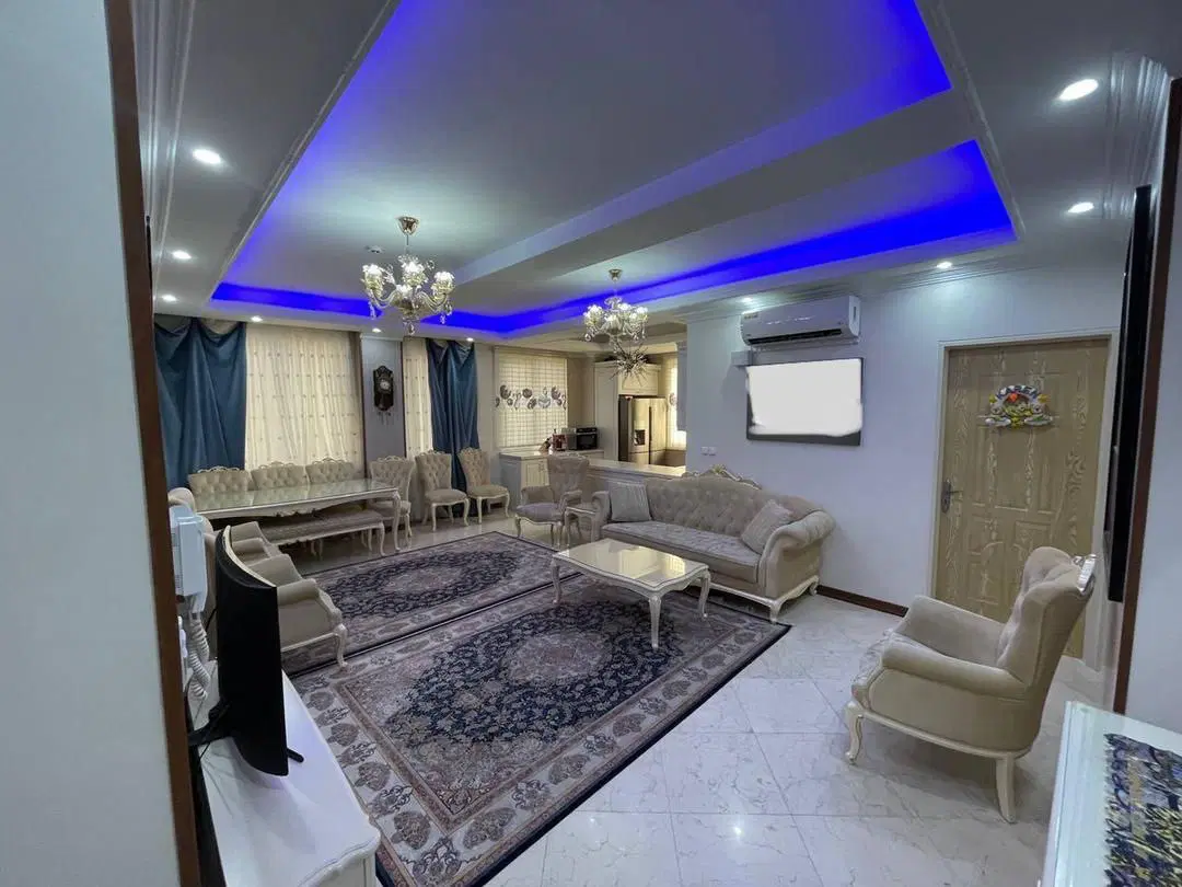 آپارتمان ۲خواب / باکس پونک / خوش قیمت|فروش آپارتمان|تهران, پونک|دیوار