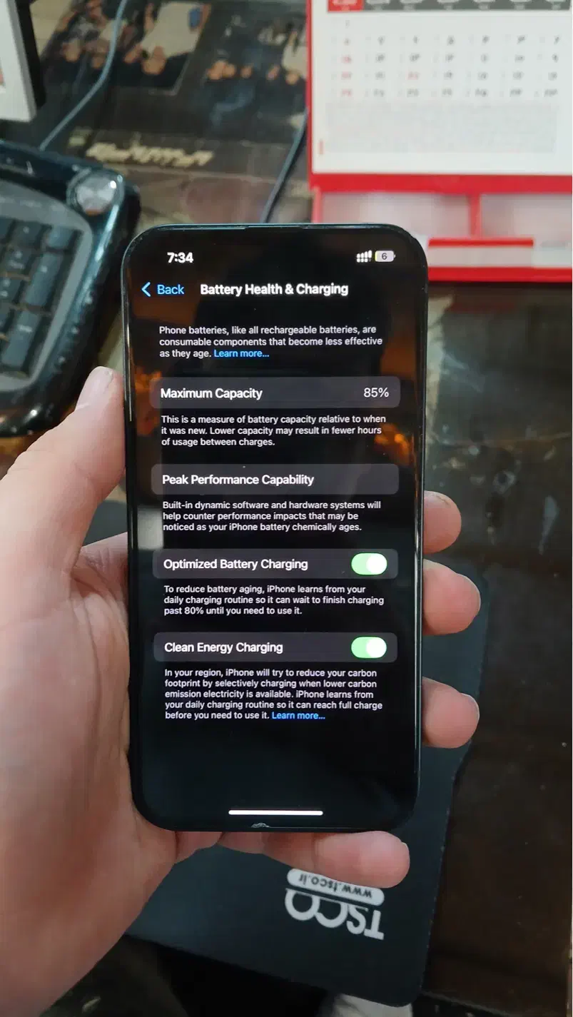ایفون۱۳|موبایل|اراک, |دیوار