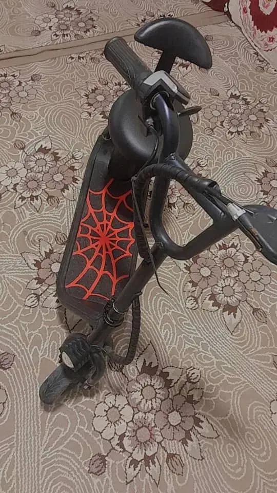 اسکوتر|دوچرخه، اسکیت، اسکوتر|قشم, |دیوار