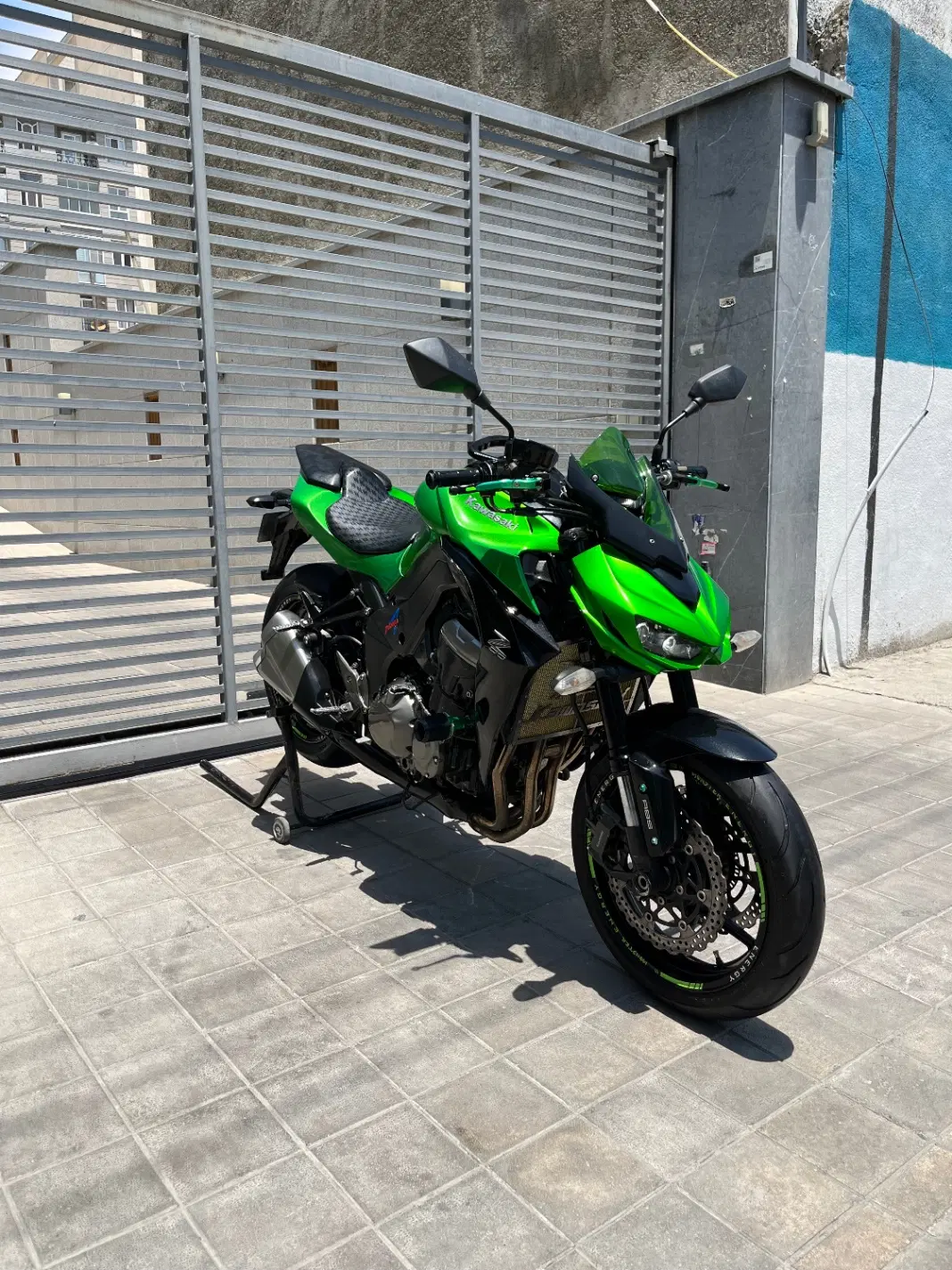 Cb1300 mt09. Z1000. Cbr1000.|موتورسیکلت|تهران, سعادت‌آباد|دیوار