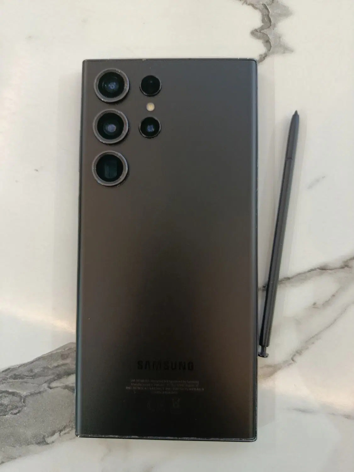 گوشی s23ultra 512|موبایل|اردبیل, |دیوار