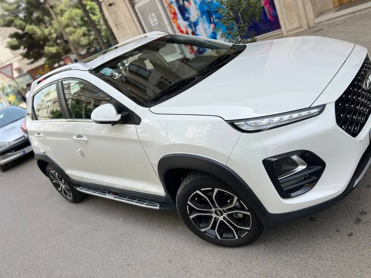 x22proدنده|خودرو سواری و وانت|نیشابور, شهرک بهداری|دیوار