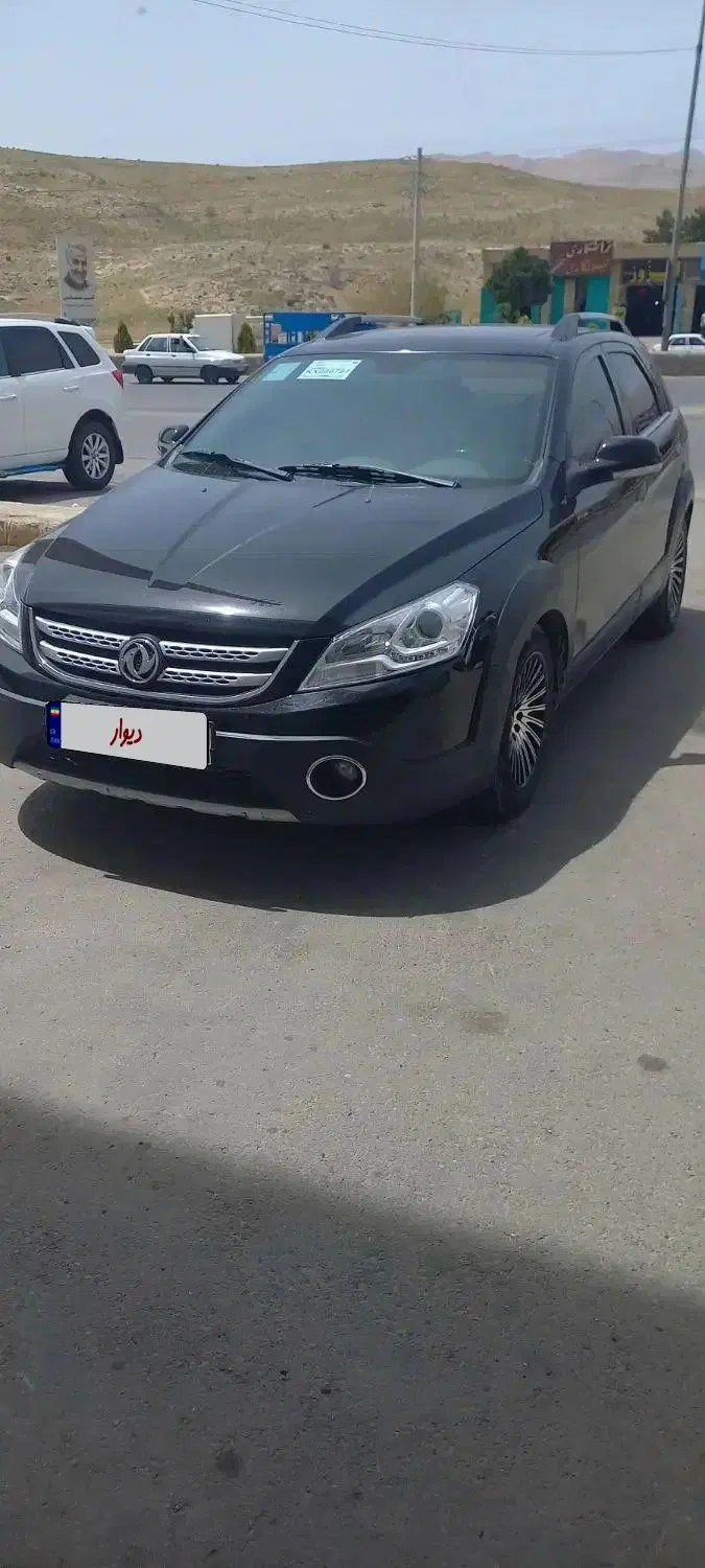 دنگ فنگ HC|خودرو سواری و وانت|شیراز, گویم|دیوار