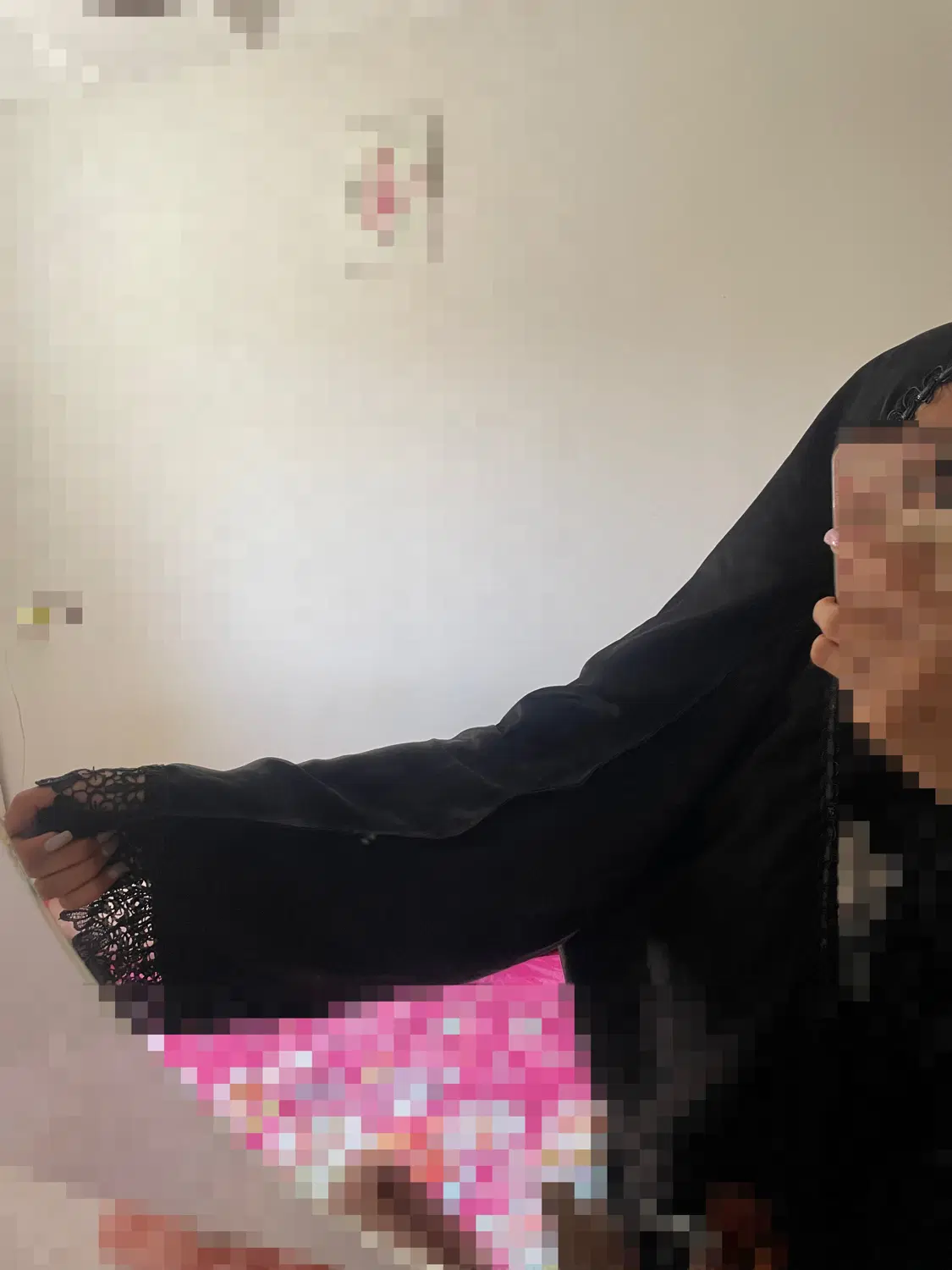 چادر نو|لباس|گرگان, |دیوار