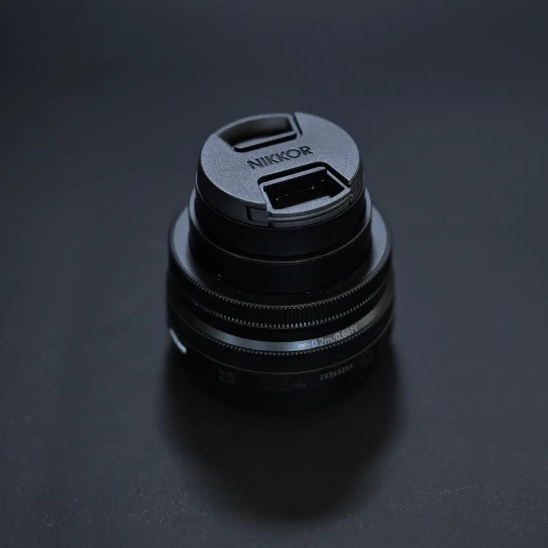NIKON Z MOUNT 16-50|دوربین عکاسی و فیلمبرداری|تهران, میدان ولیعصر|دیوار