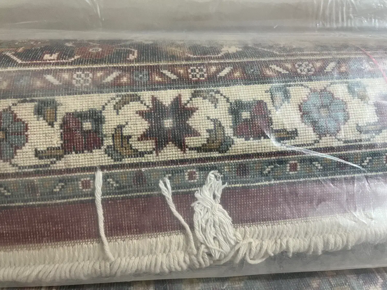 فرش سالم|فرش|بجنورد, |دیوار