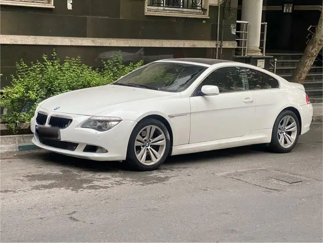 Bmw630i|خودرو سواری و وانت|تهران, پاسداران|دیوار