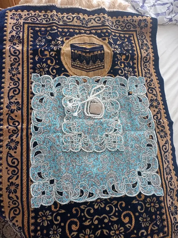 جانماز|گلیم، جاجیم، گبه|کرج, کوی مهر|دیوار
