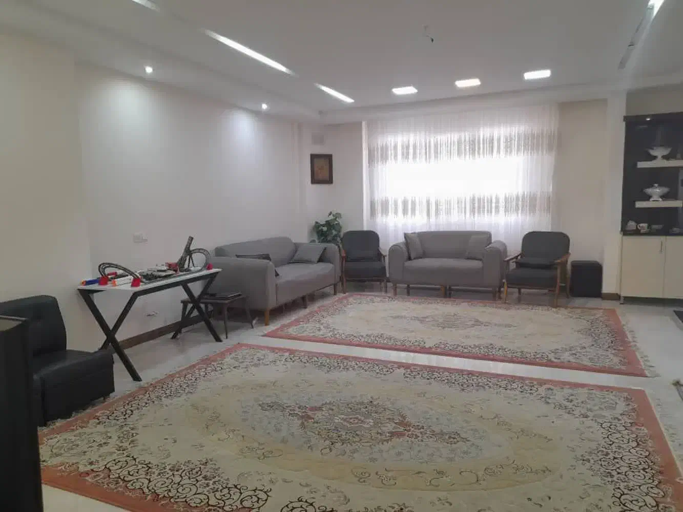 ۱۰۰ متری|فروش آپارتمان|مشهد, سرافرازان|دیوار