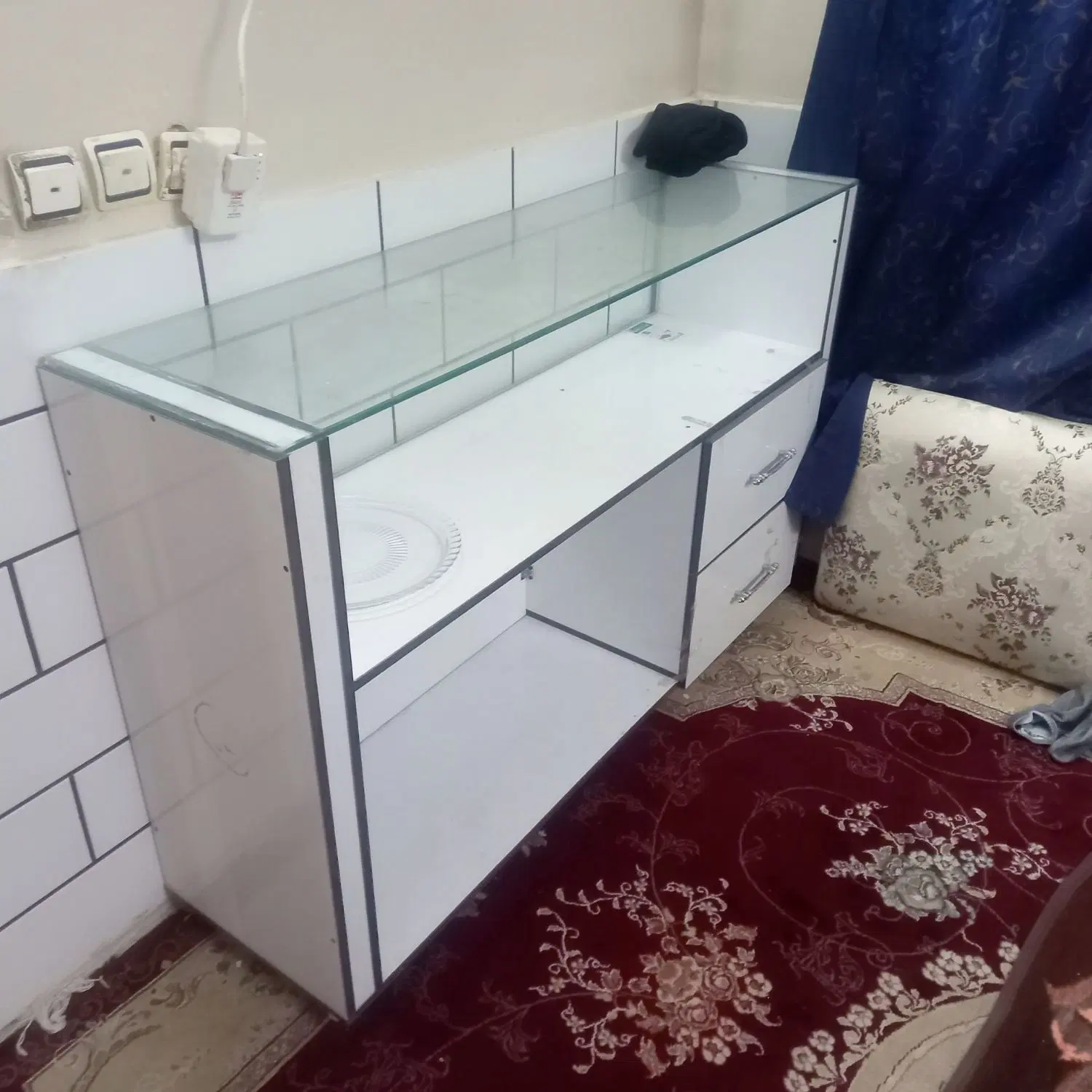باکسMDF|فروشگاه و مغازه|دزفول, |دیوار