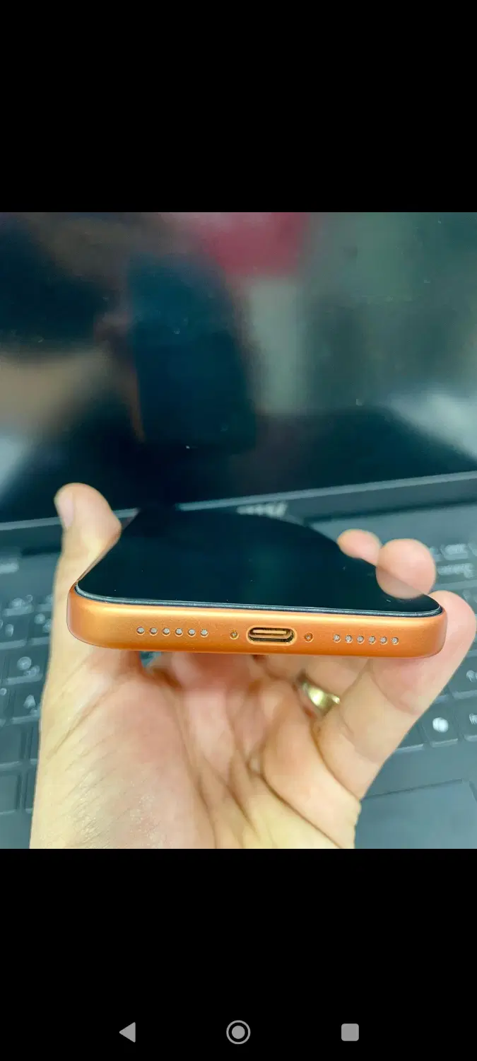 iphone17promax|موبایل|شیراز, زند|دیوار