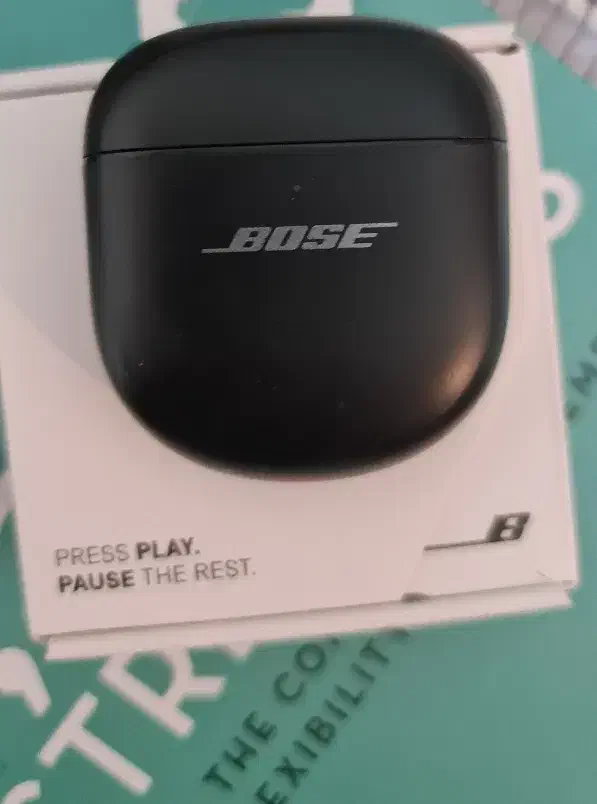 Bose ultra quiet|لوازم جانبی موبایل و تبلت|تهران, پرستار|دیوار