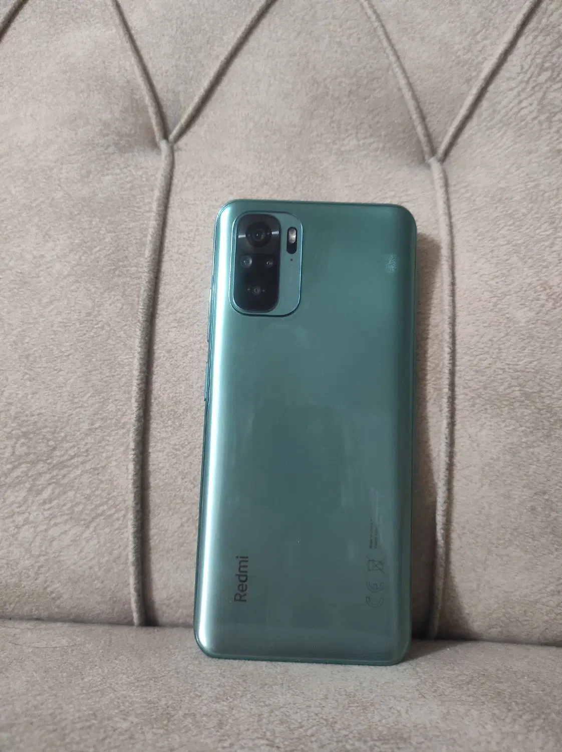 note 10 s|موبایل|مشهد, رسالت|دیوار