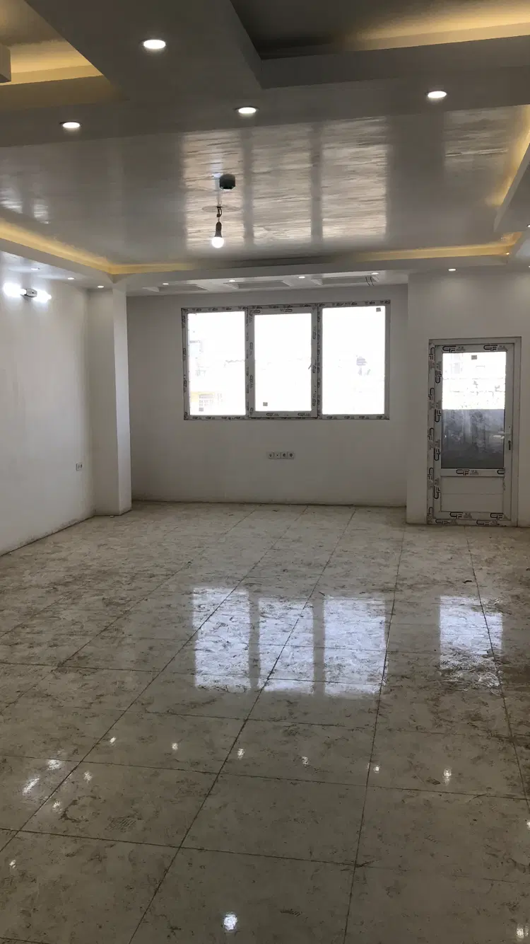 مسکن ملی ۹۵ متر مفید فول امکانات تحویل شهریور ماه|فروش آپارتمان|کاشان, شهرک خاتم الانبیا (مسکن ملی کاشان)|دیوار
