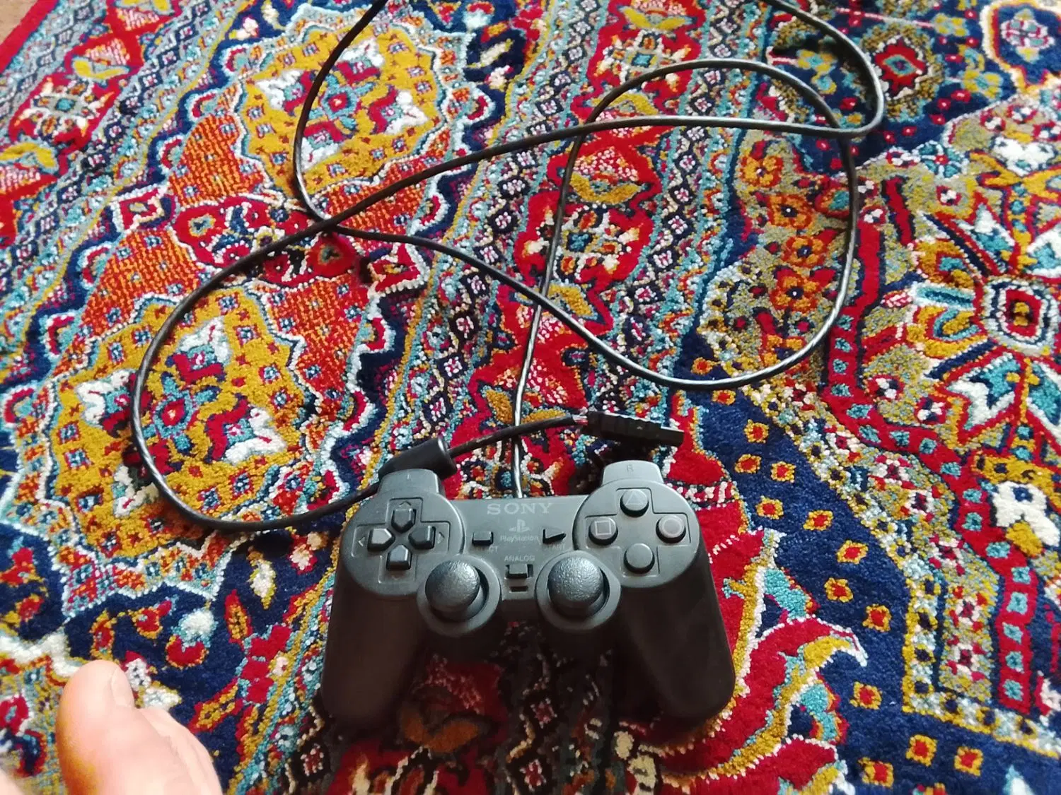 ps2|کنسول، بازی ویدئویی و آنلاین|قیامدشت - خاورشهر, |دیوار