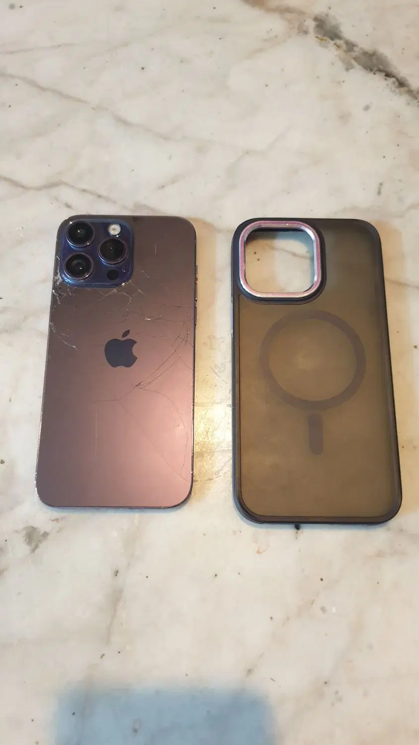 Iphone 14 pro max طرح|موبایل|کرج, حیدرآباد|دیوار