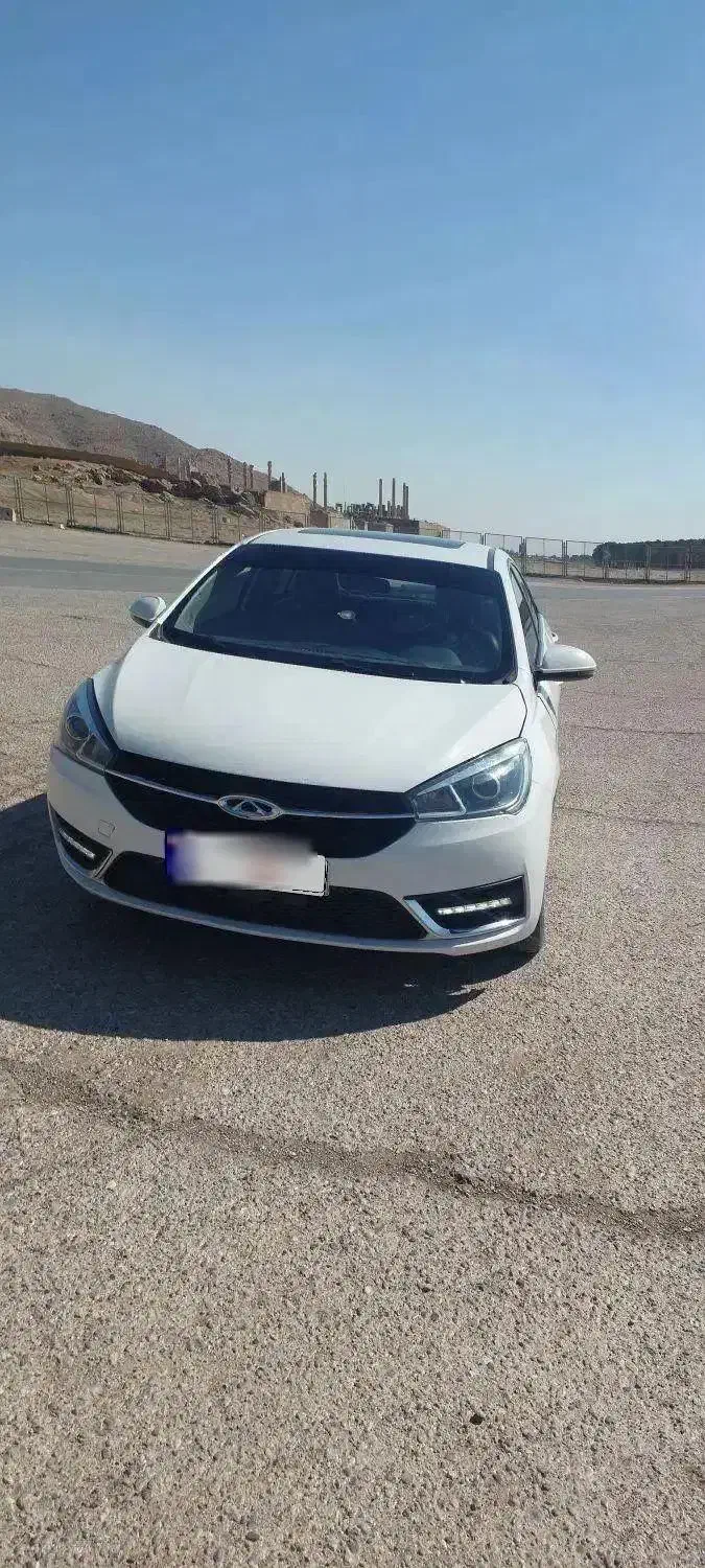 آریزو 5 مدل ۹۵ فروش فوری|خودرو سواری و وانت|مرودشت, ژیان|دیوار