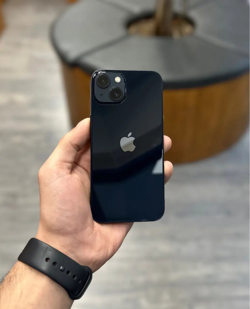 iphone 13 Normal|موبایل|گرگان, |دیوار