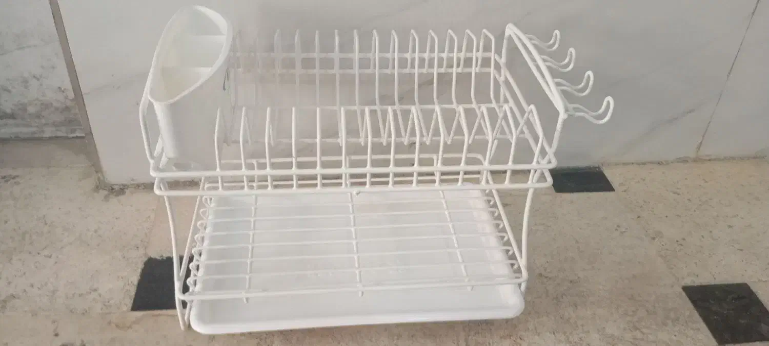 آب چکان|آب‌چکان و نظم‌دهنده ظروف|تهران, جوادیه|دیوار