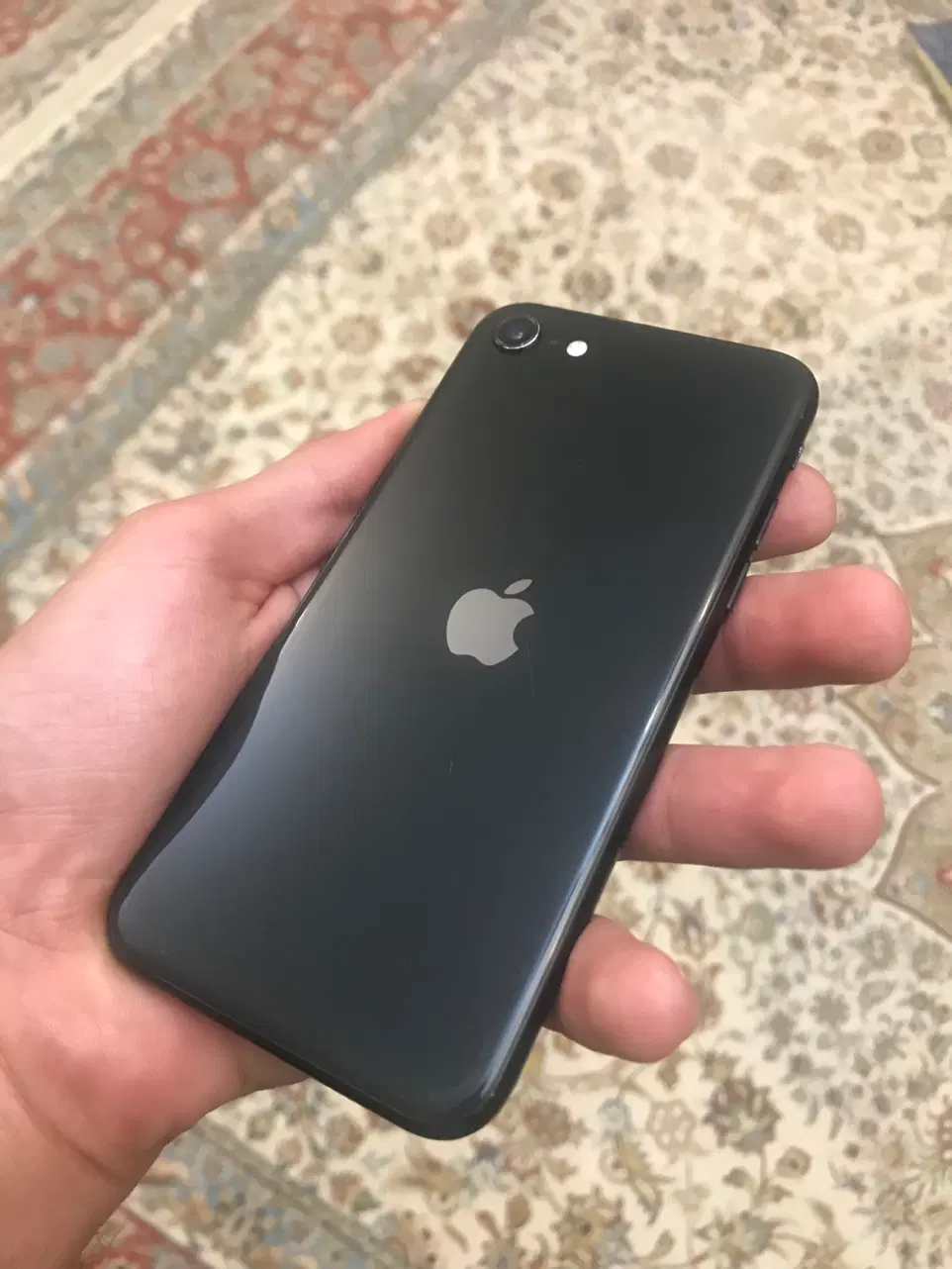 Iphone se 2020|موبایل|کرمانشاه, |دیوار