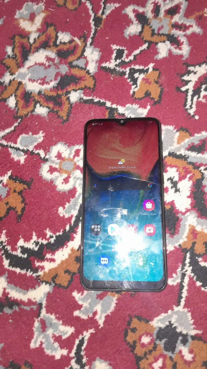 a30|موبایل|سنندج, |دیوار