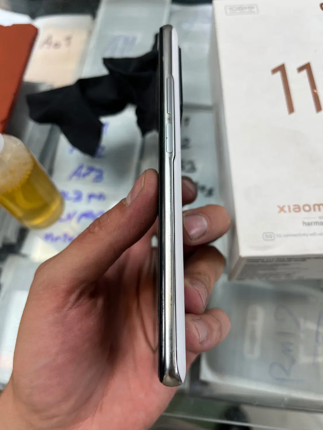 Mi11tpro|موبایل|تهران, هفت چنار|دیوار