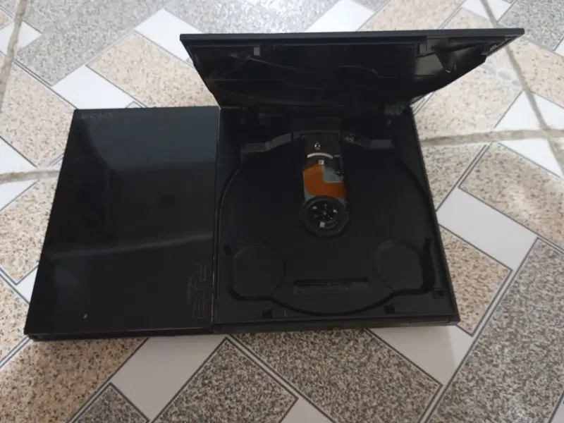PlayStation 2|کنسول، بازی ویدئویی و آنلاین|رباط‌کریم, نصیرشهر|دیوار