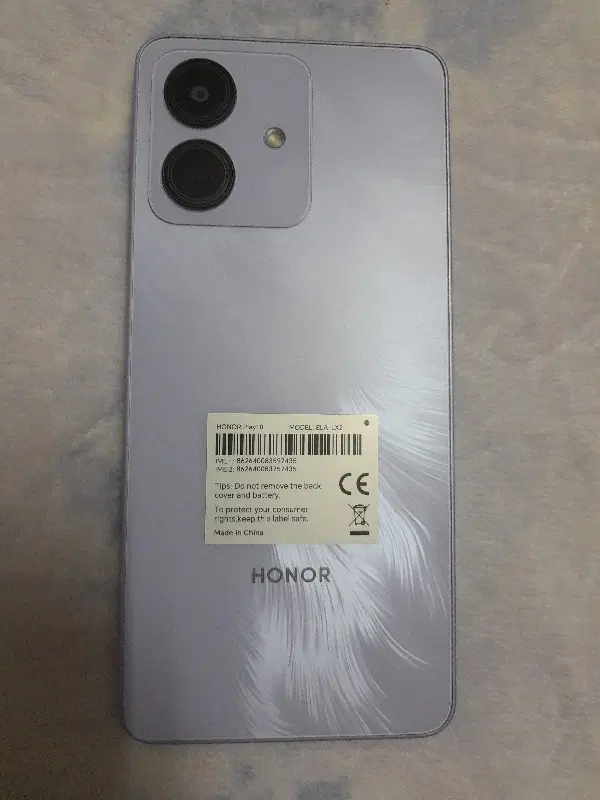 گوشی  HONOR Play10|موبایل|مشهد, مصلی (کارمندان اول)|دیوار