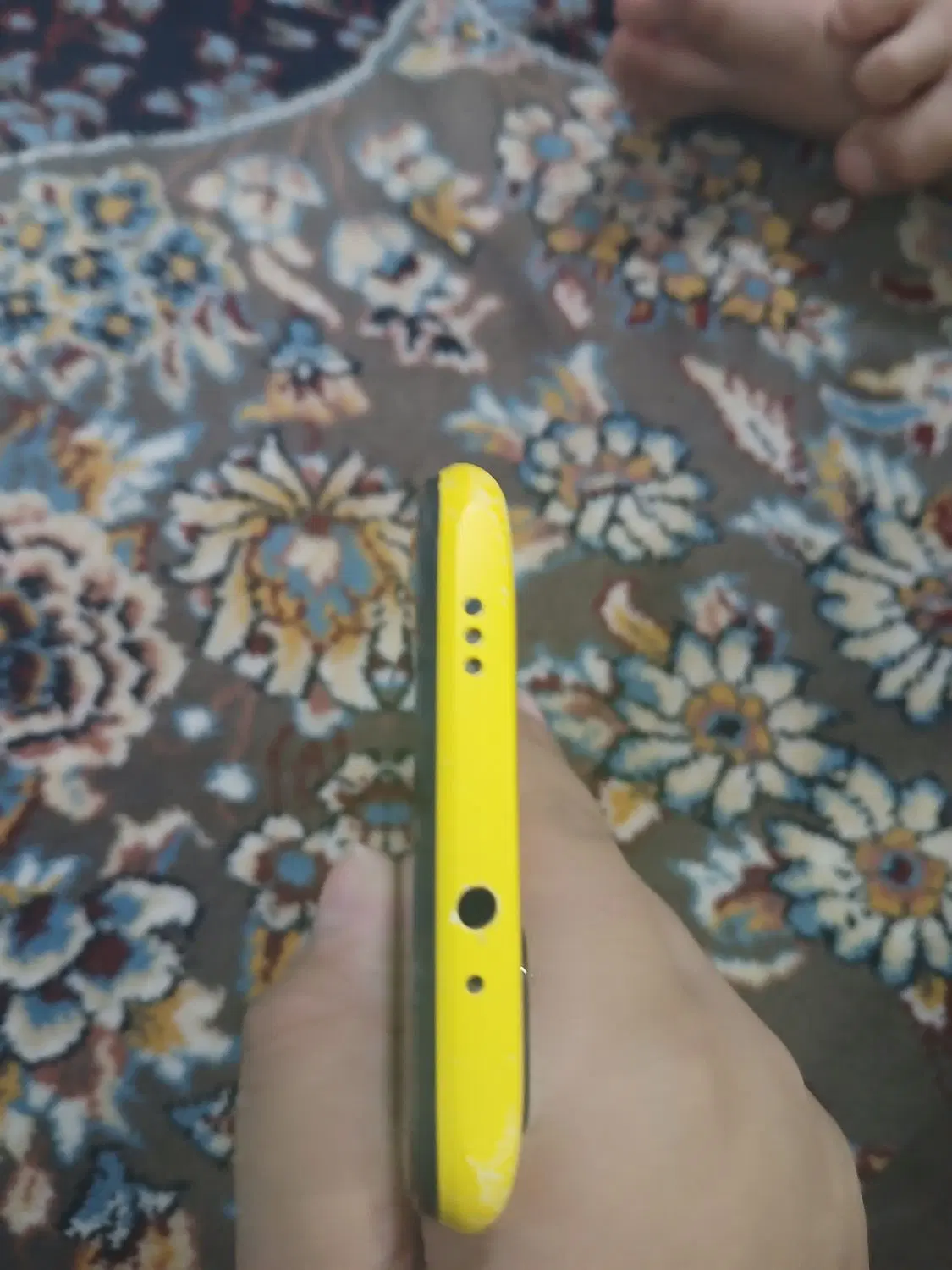 POCO M3|موبایل|کرمانشاه, |دیوار