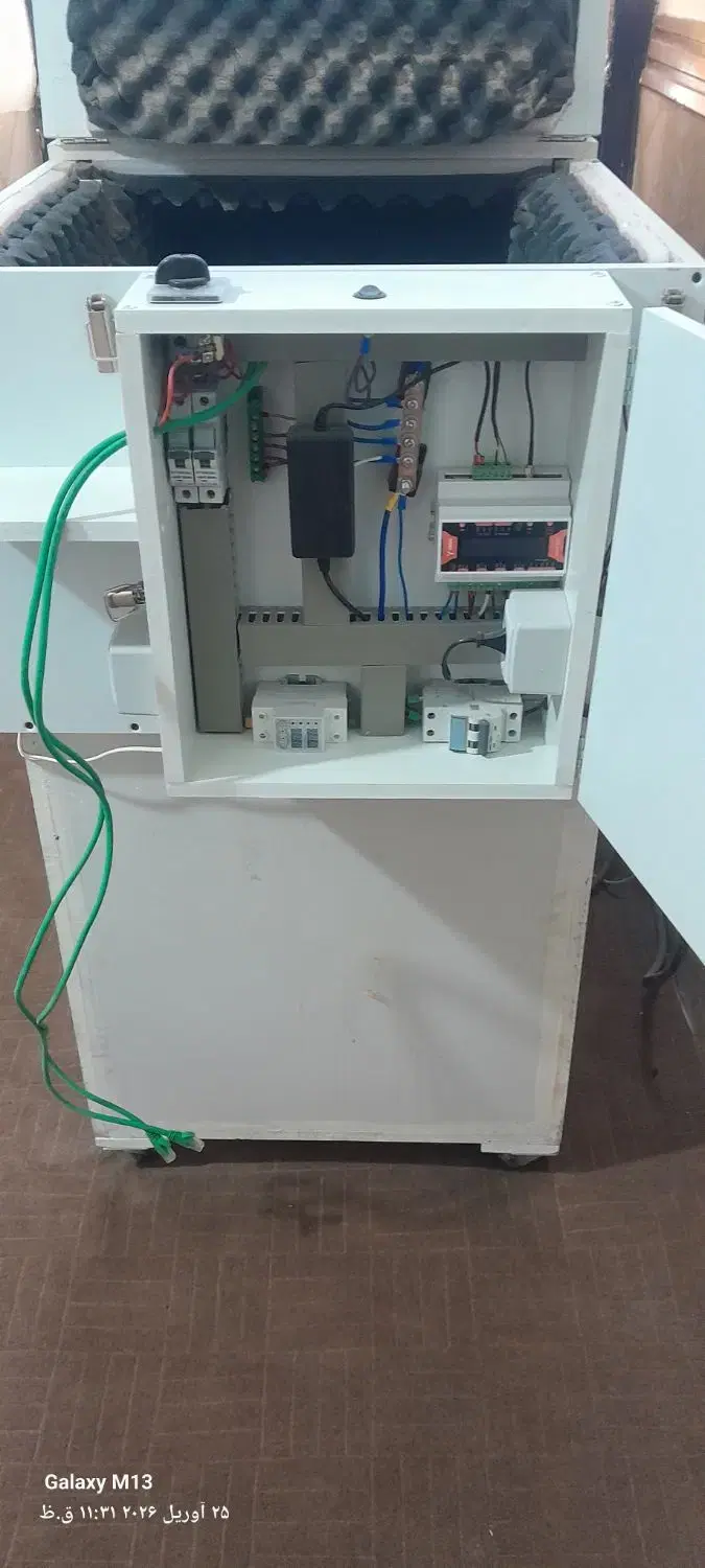 ماینرM50++|قطعات و لوازم جانبی رایانه|میرجاوه, |دیوار