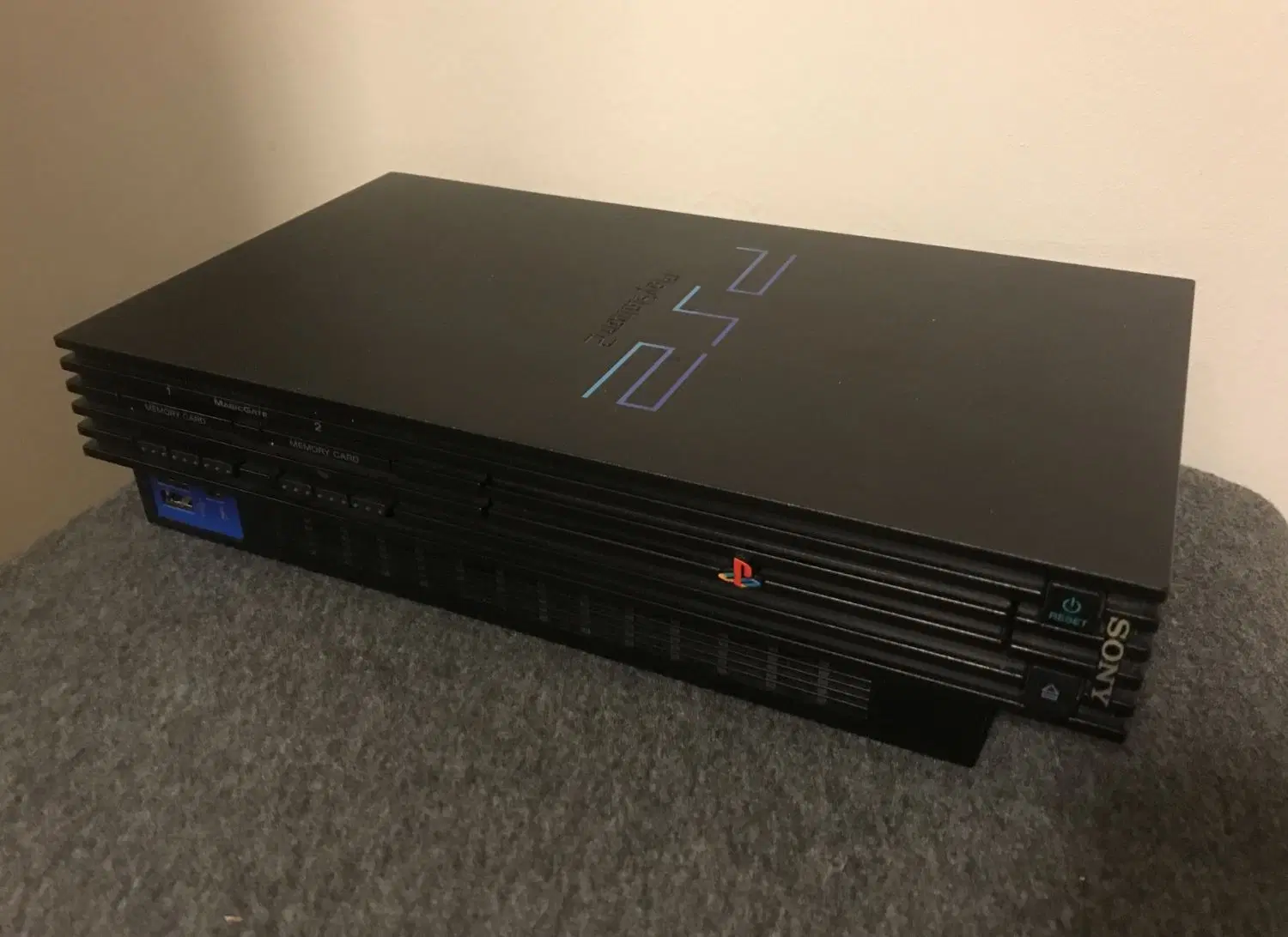 ps2 فت spch 50003|کنسول، بازی ویدئویی و آنلاین|تهران, بهداشت|دیوار