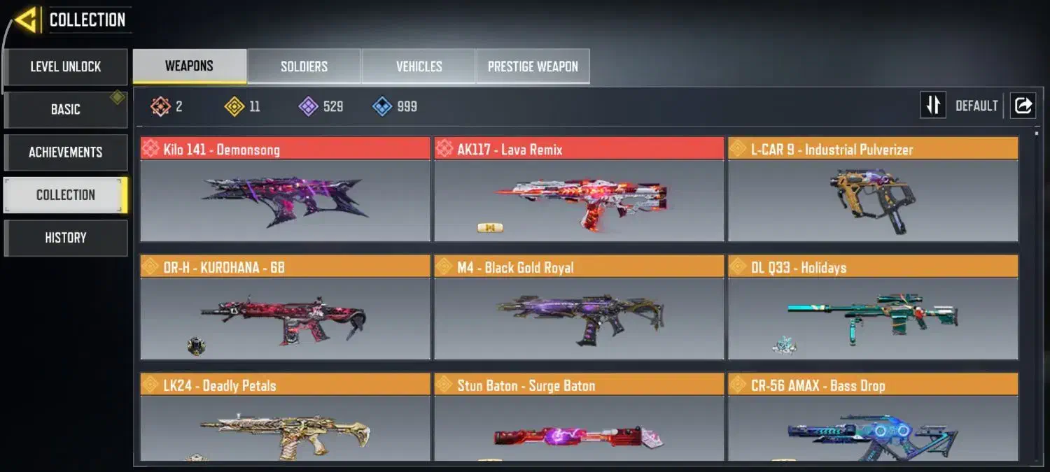 اکانت کالاف|کنسول، بازی ویدئویی و آنلاین|رامجین, |دیوار